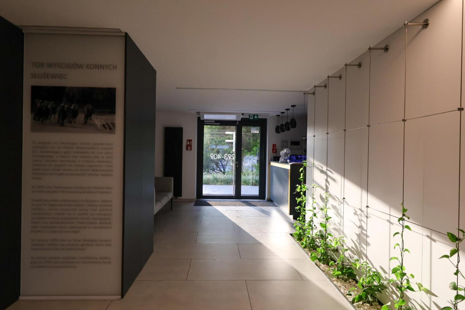 Premium Studio Klobucka Airport Varsovia Exterior foto